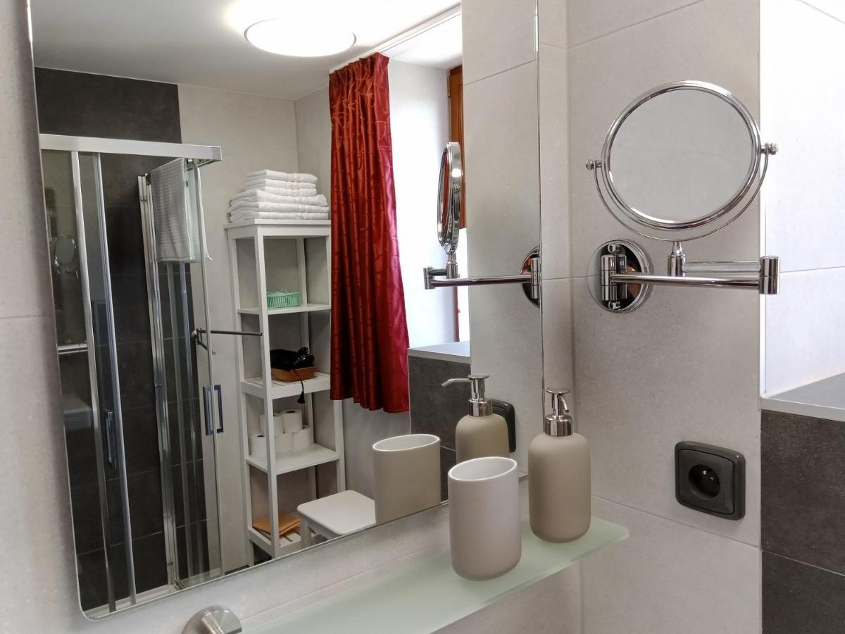 Apartman Hubert Kasperske Hory Exteriér fotografie
