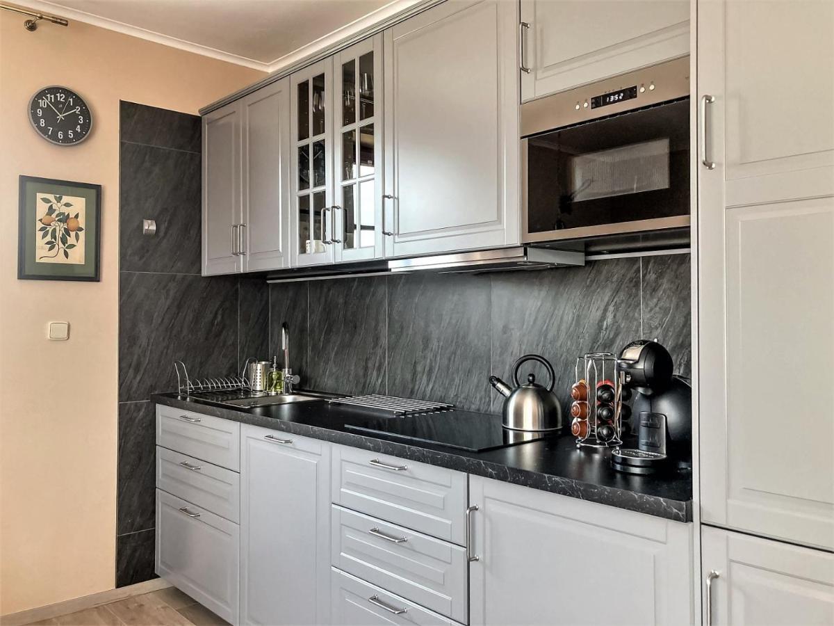 Apartman Hubert Kasperske Hory Exteriér fotografie